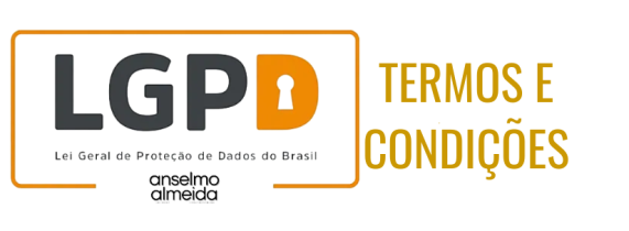 LGPD - TERMOS E CONDICOES I